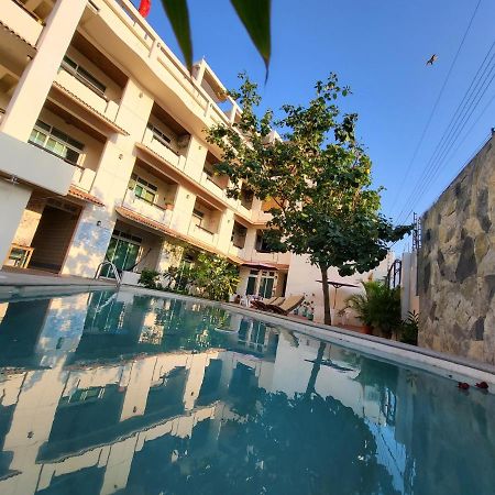 ホテル Casa Puerto Bonito & Private Coworking プエルト・エスコンディード エクステリア 写真