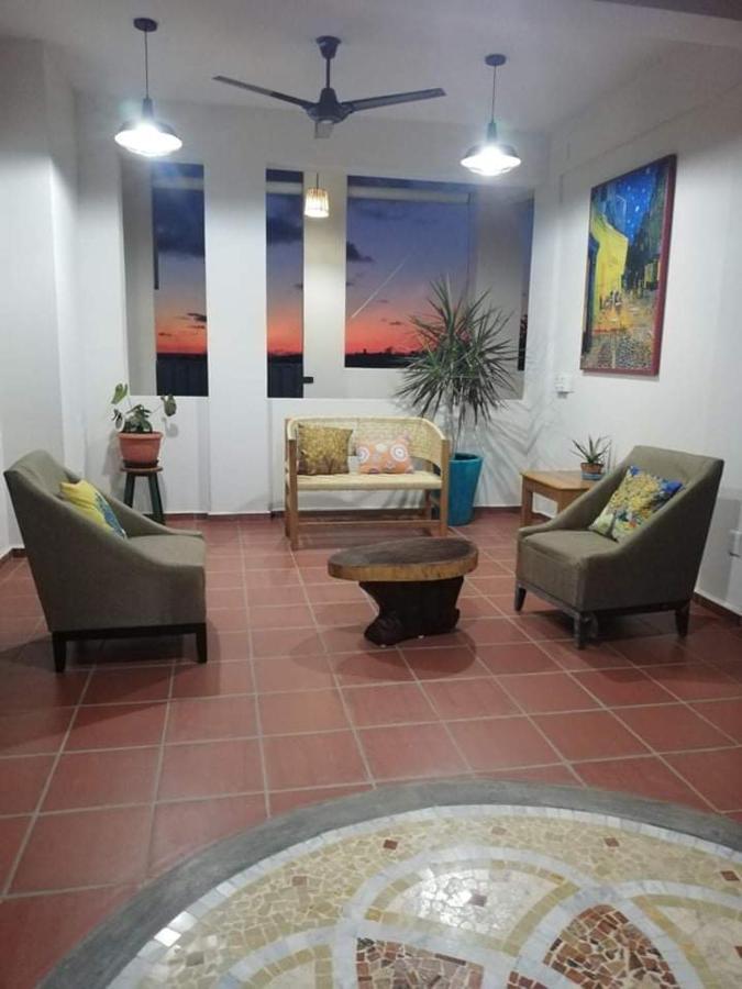 ホテル Casa Puerto Bonito & Private Coworking プエルト・エスコンディード エクステリア 写真